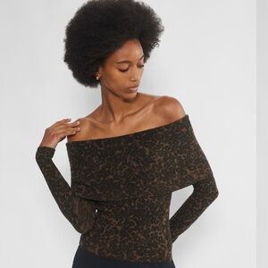 Aritzia Nola Sweater